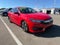 2017 Honda Civic Sedan EX-T