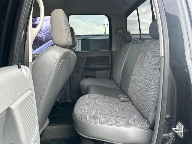 2008 Dodge Ram 2500 SLT