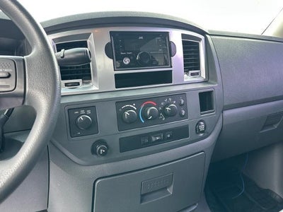 2008 Dodge Ram 2500 SLT