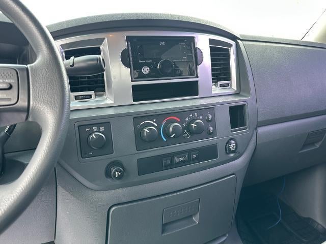 2008 Dodge Ram 2500 SLT
