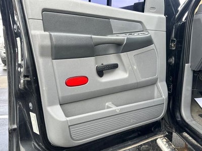 2008 Dodge Ram 2500 SLT