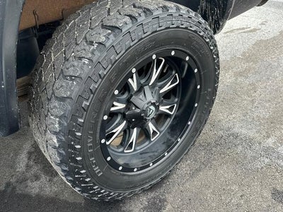 2008 Dodge Ram 2500 SLT