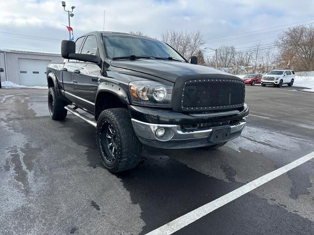 2008 Dodge Ram 2500 SLT