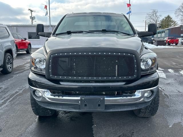 2008 Dodge Ram 2500 SLT