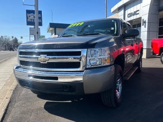 2009 Chevrolet Silverado 1500 LT