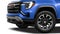 2027 GMC Terrain FWD Elevation
