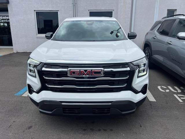 2025 GMC Terrain Elevation AWD's photo