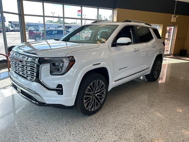 2026 GMC Terrain Denali AWD's photo
