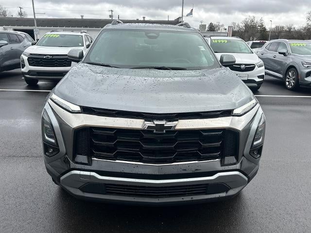 2025 Chevrolet Equinox ACTIV