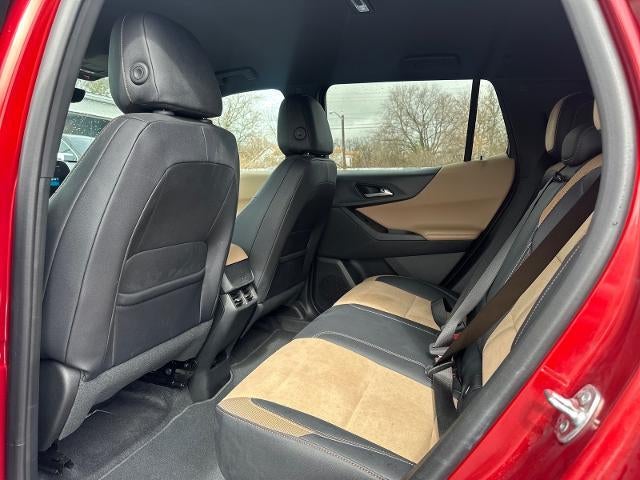 2025 Chevrolet Equinox ACTIV