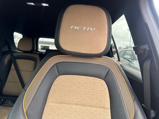 2025 Chevrolet Equinox ACTIV