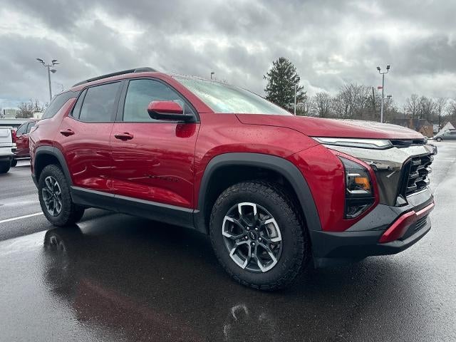 2025 Chevrolet Equinox ACTIV