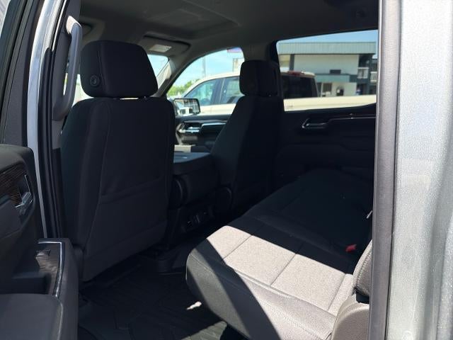 2026 GMC Sierra 1500 Elevation - Photo 6