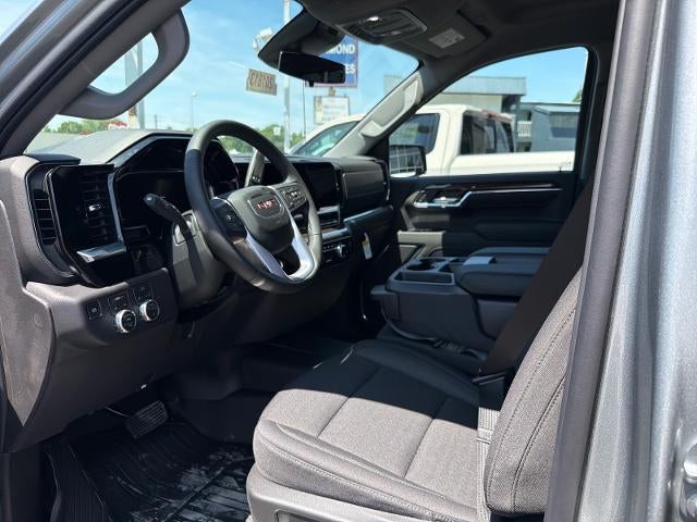 2026 GMC Sierra 1500 Elevation - Photo 7