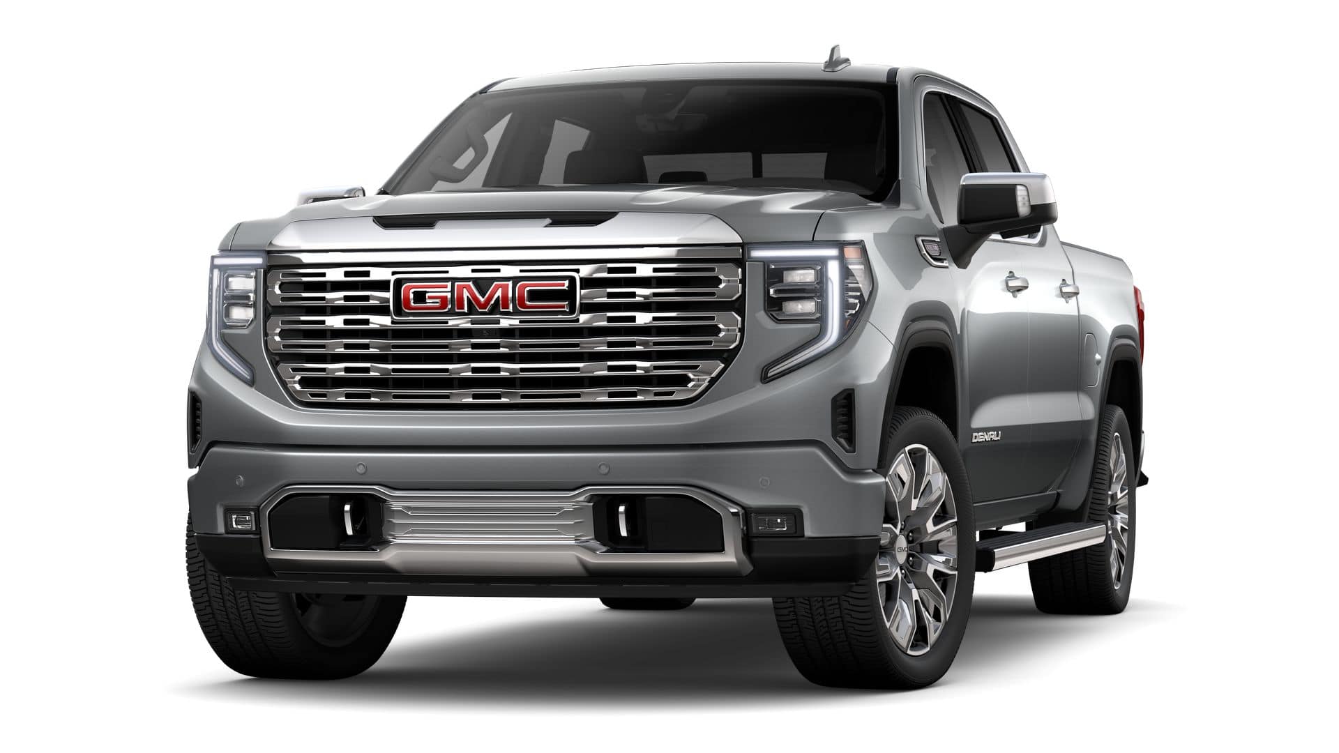 2026 GMC Sierra 4WD Crew Cab Standard Box Denali's photo