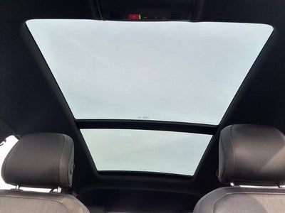 2020 Volkswagen Tiguan SEL Premium R-Line