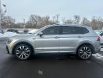 2020 Volkswagen Tiguan SEL Premium R-Line