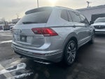 2020 Volkswagen Tiguan SEL Premium R-Line