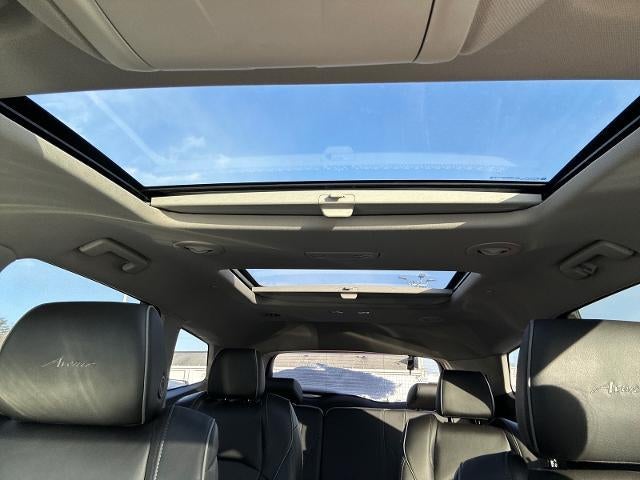 2021 Buick Enclave Avenir