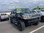 2005 HUMMER H2 SUT