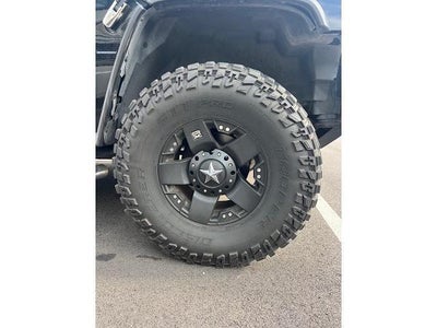 2005 HUMMER H2 SUT