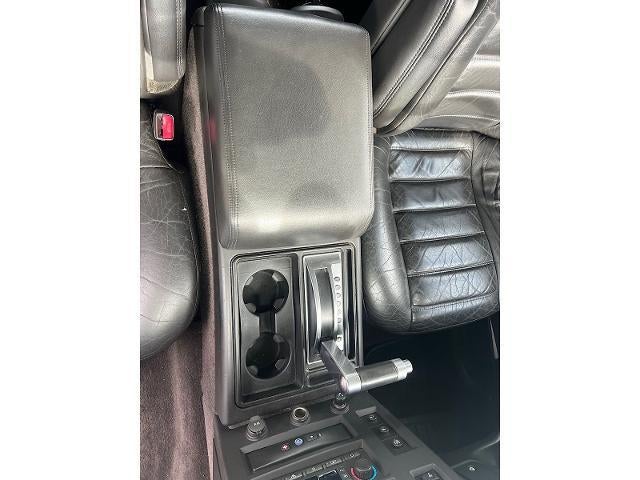 2005 HUMMER H2 SUT