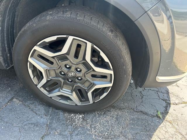 2023 Hyundai Santa Fe Hybrid Limited