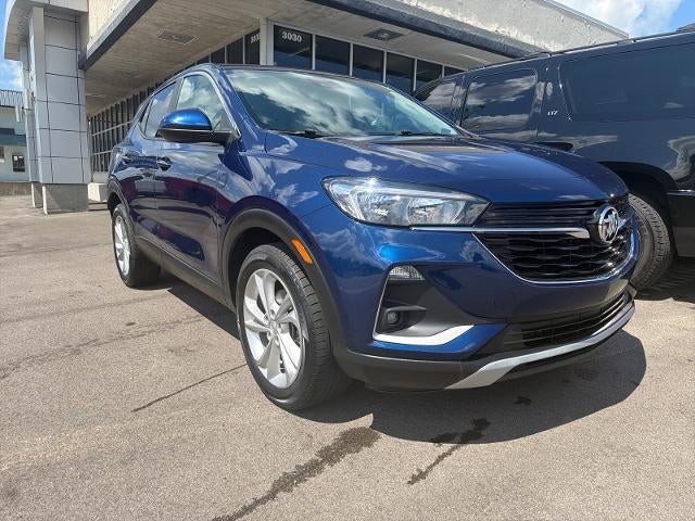 2022 Buick Encore GX Preferred