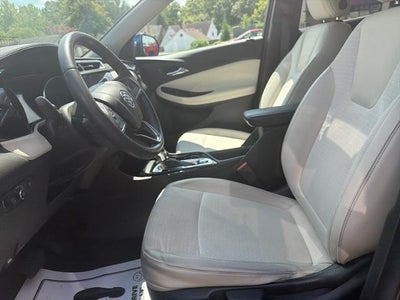 2022 Buick Encore GX Preferred