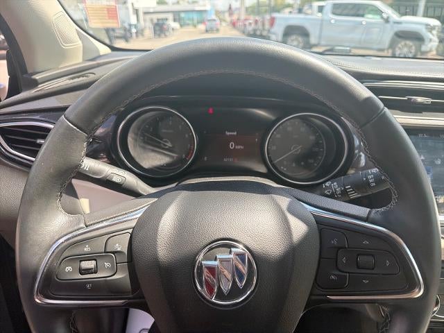 2022 Buick Encore GX Preferred