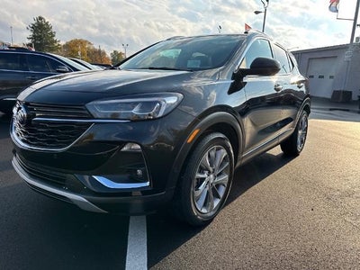 2022 Buick Encore GX Essence