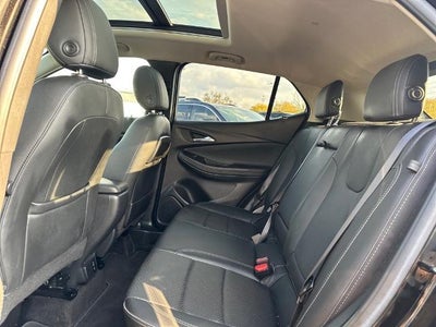 2022 Buick Encore GX Essence