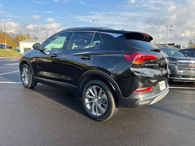 2022 Buick Encore GX Essence