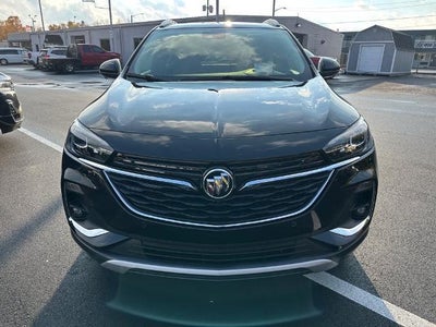 2022 Buick Encore GX Essence