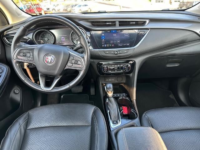 2022 Buick Encore GX Essence
