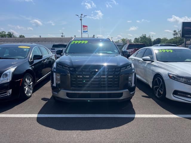 2023 Hyundai Palisade Limited