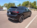 2021 Buick Envision Preferred