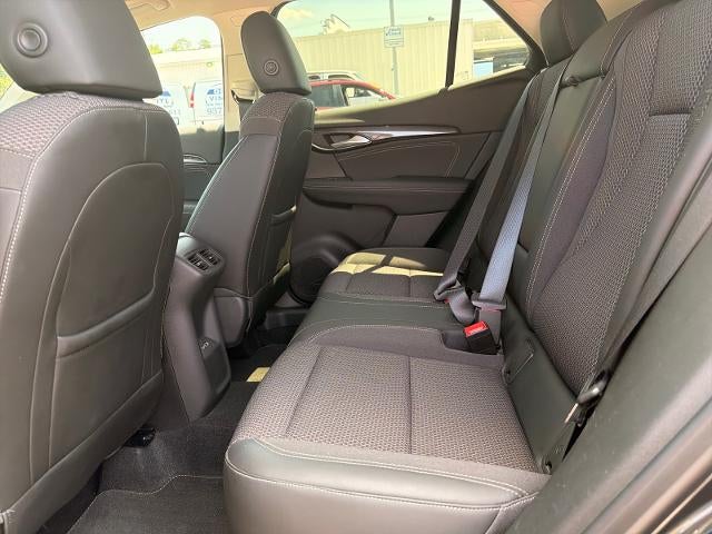 2021 Buick Envision Preferred