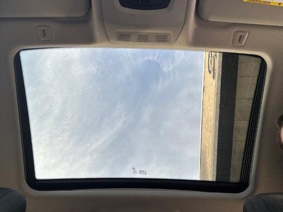 2016 BMW 5 Series 535i xDrive