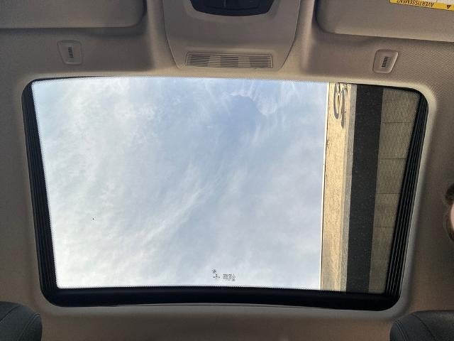 2016 BMW 5 Series 535i xDrive