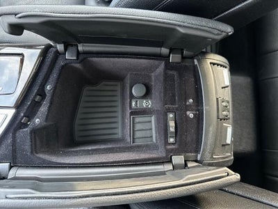 2016 BMW 5 Series 535i xDrive