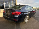2016 BMW 5 Series 535i xDrive