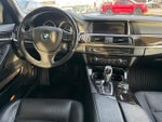 2016 BMW 5 Series 535i xDrive