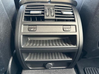 2016 BMW 5 Series 535i xDrive