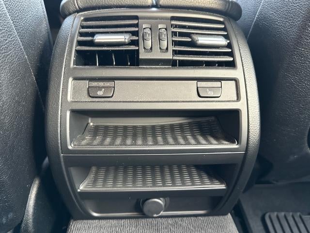 2016 BMW 5 Series 535i xDrive