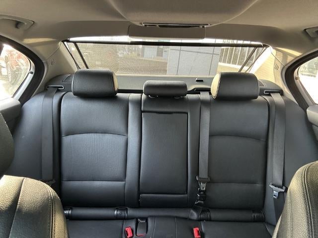 2016 BMW 5 Series 535i xDrive