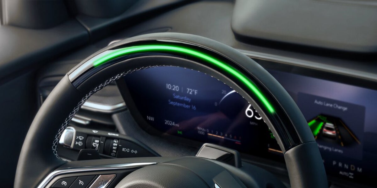 Freedom GMC in RICHMOND IN