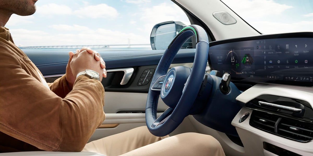 Freedom GMC in RICHMOND IN