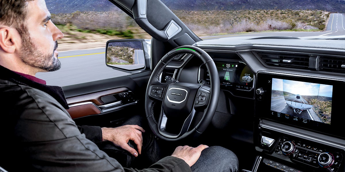 Freedom GMC in RICHMOND IN