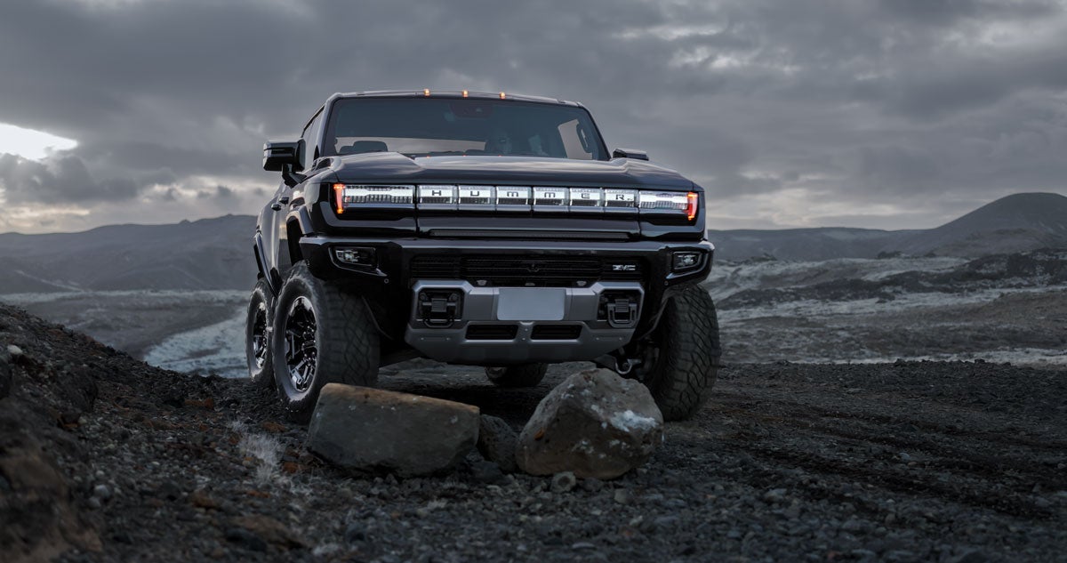 Freedom GMC in RICHMOND IN